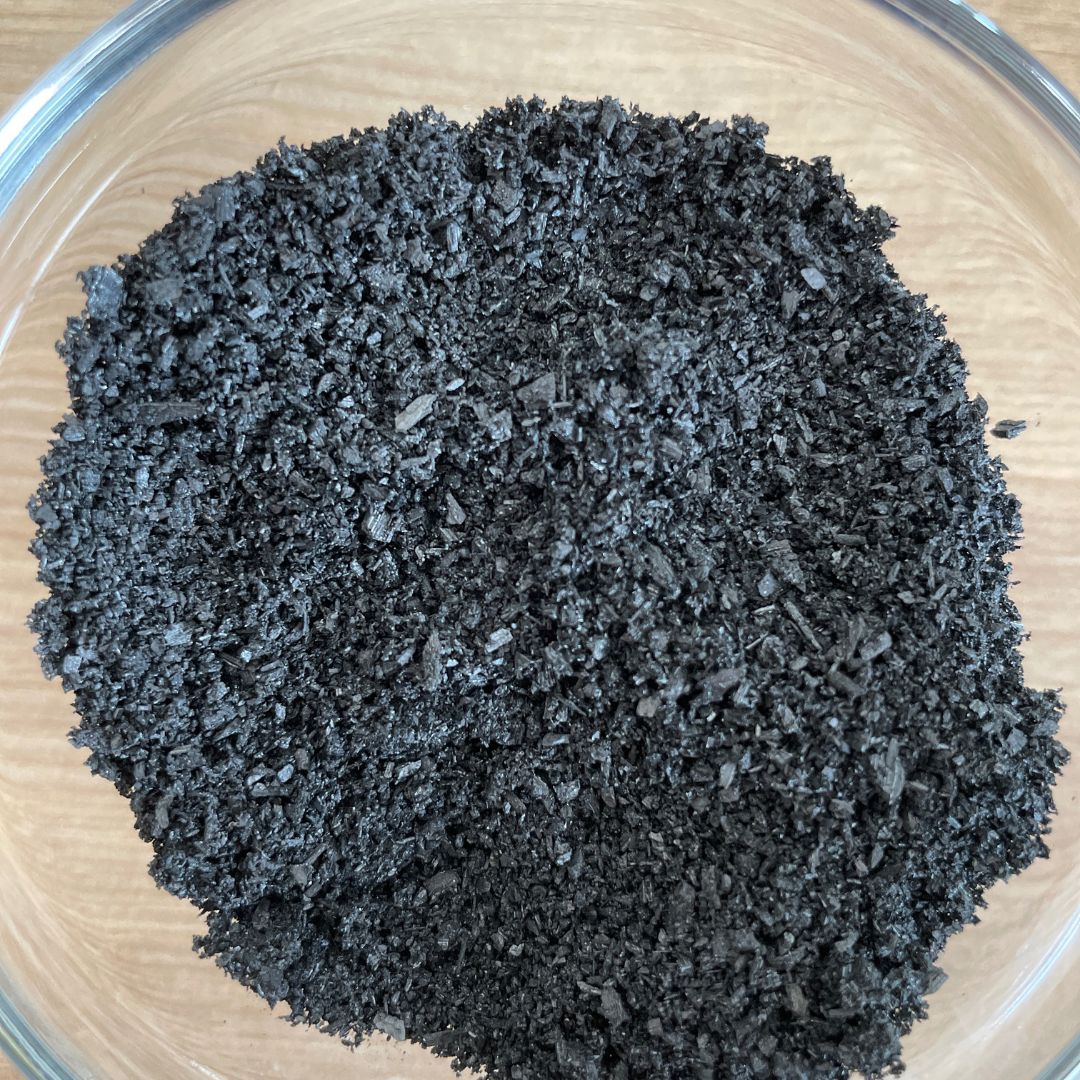 Vetcare Futterkohle - bei Durchfallerkrankungen, als Toxinbinder & zur Verdauungsförderung