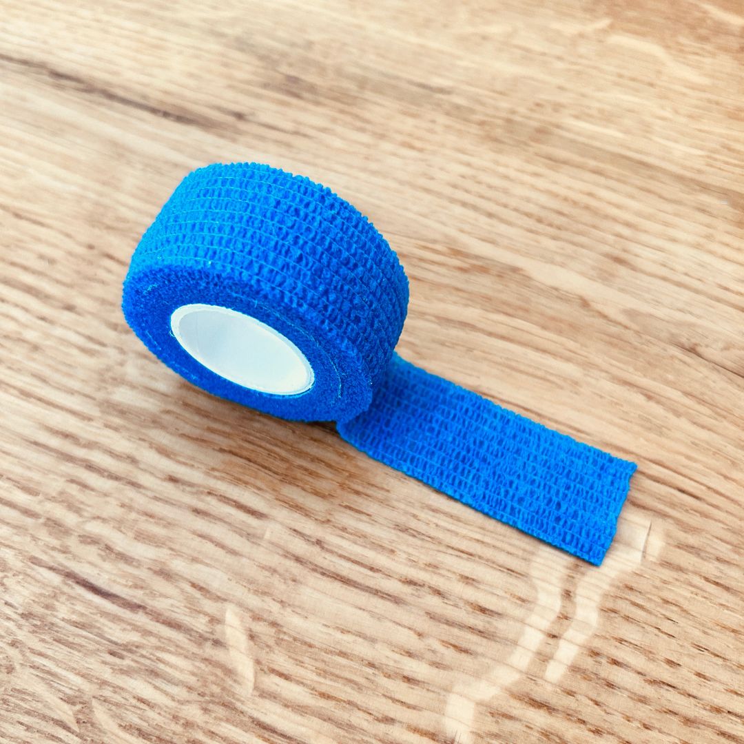 Basis Set- Erste Hilfe für Hühner