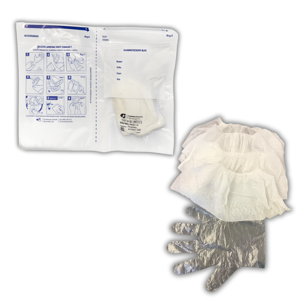 SalmoCheck – Kotuntersuchung auf Salmonellen bei Hühnern