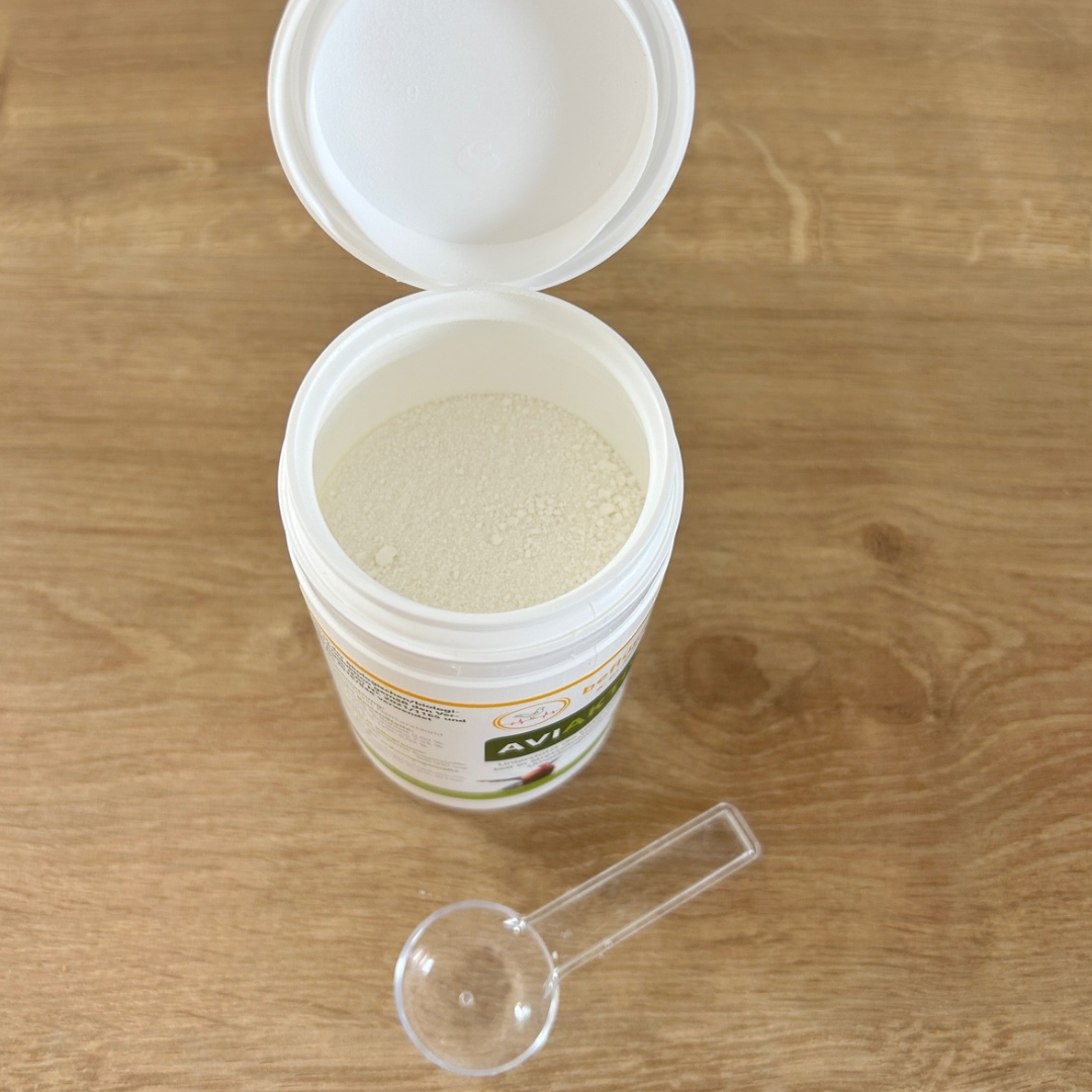 Aviaktiv C - Vitamin C für Hühner