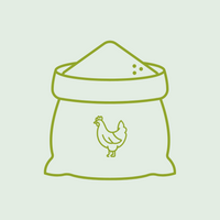 NEU: Futter