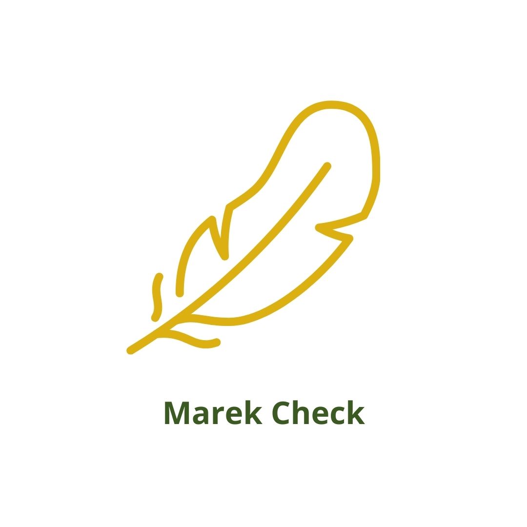 Marek- Check - PCR Diagnostik für bis zu 5 Hühner