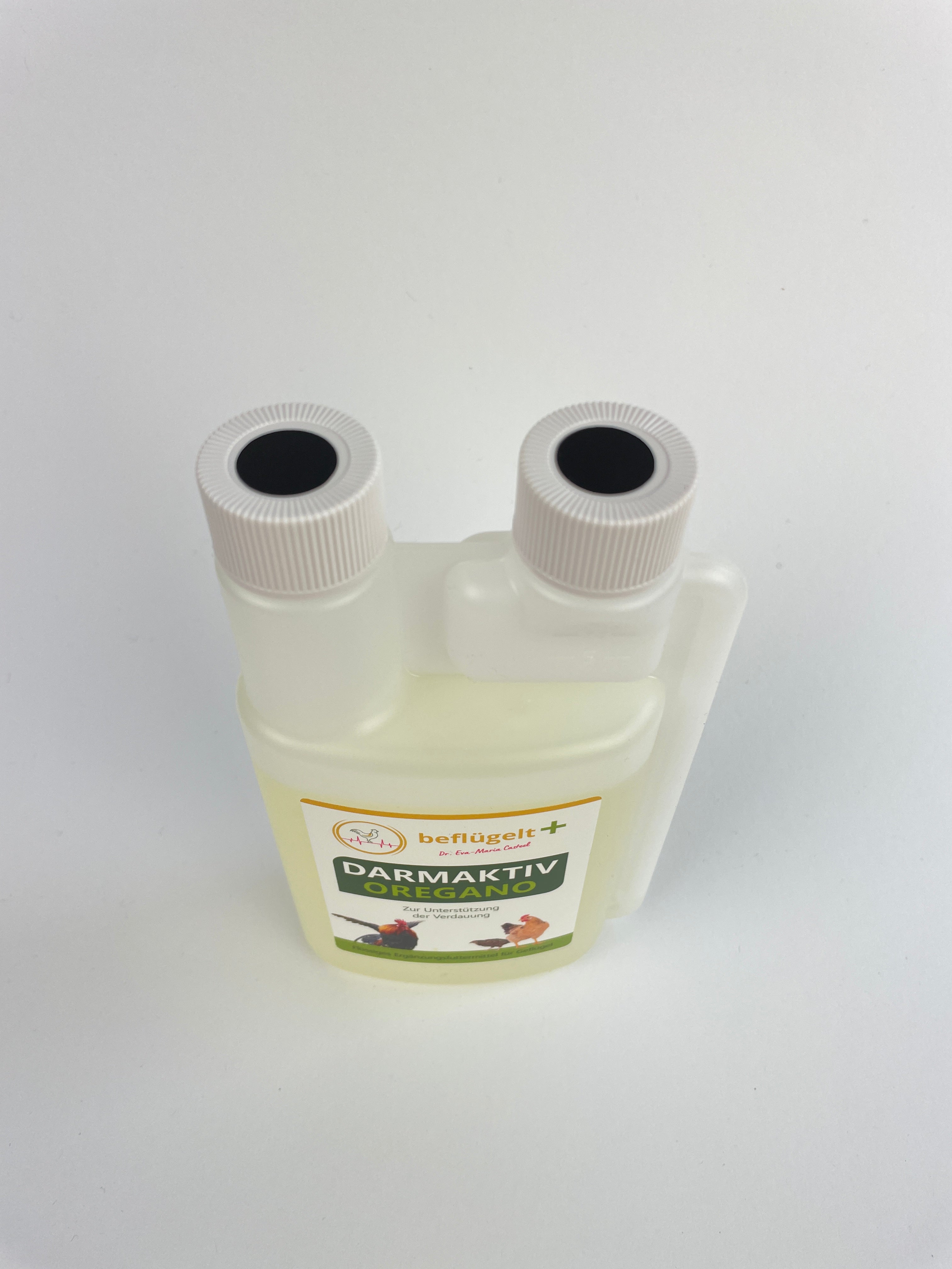 Darmaktiv Oregano für die Darmgesundheit