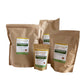 Getrocknete Larven 3 kg I beflügelt+®