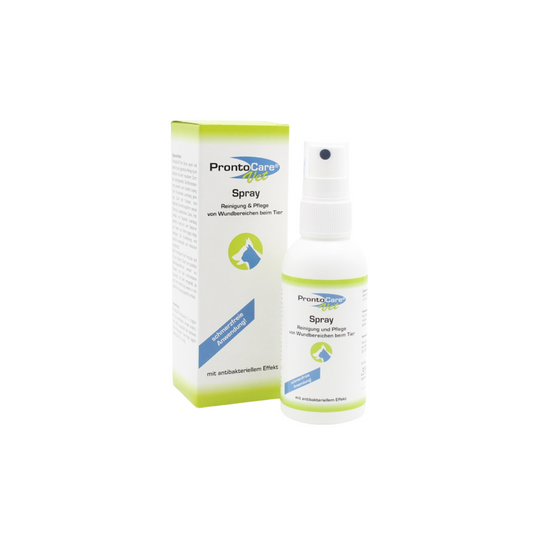 Prontocare-Vet Wundspray