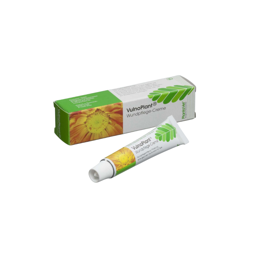Vulnoplant Wundpflege Creme